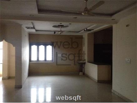 4 BHK Independent house for Sale